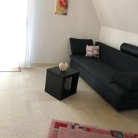 Kuhls Apartment