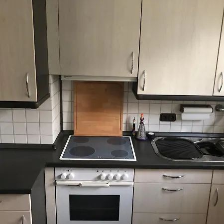 Lägenhet Kuhls Vlotho