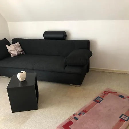 Apartament Kuhls Vlotho