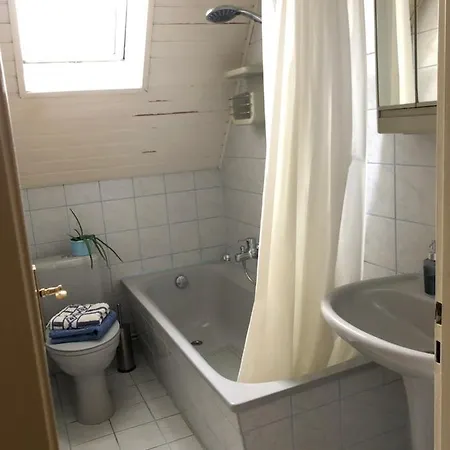 Kuhls Apartment