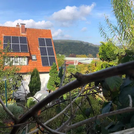 Kuhls Lägenhet Vlotho