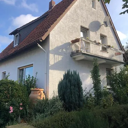 Kuhls Apartment *
