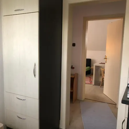 Apartament Kuhls Vlotho