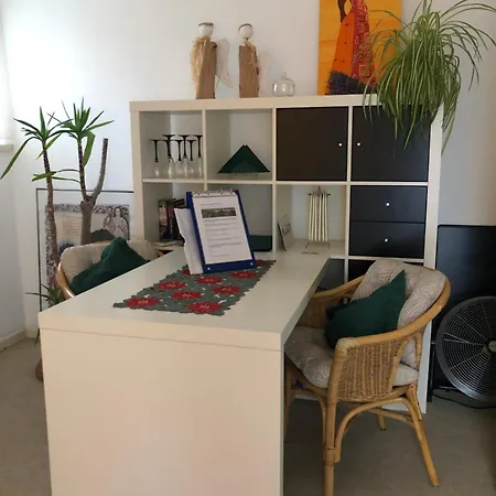 Apartment Kuhls Vlotho