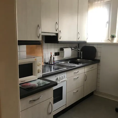 Lägenhet Kuhls Vlotho