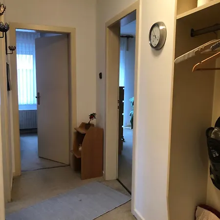 Kuhls Apartment Vlotho