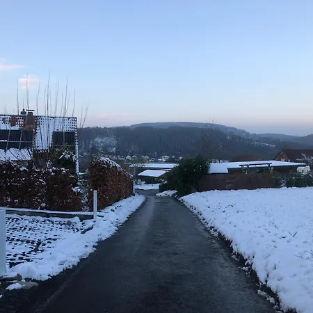 Kuhls Lägenhet Vlotho