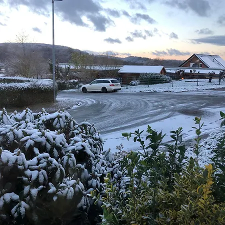 Lägenhet Kuhls Vlotho