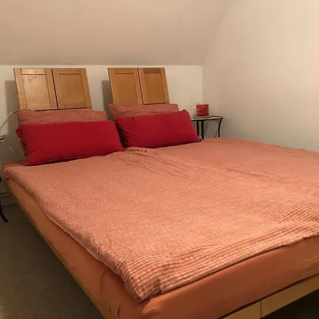 Kuhls Apartman *