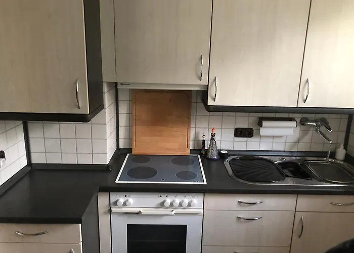 Appartement Kuhls Vlotho