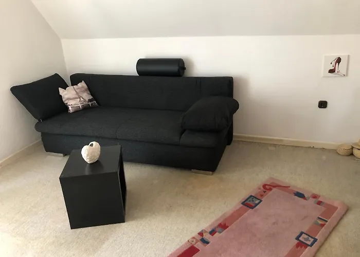 Appartement Kuhls Vlotho