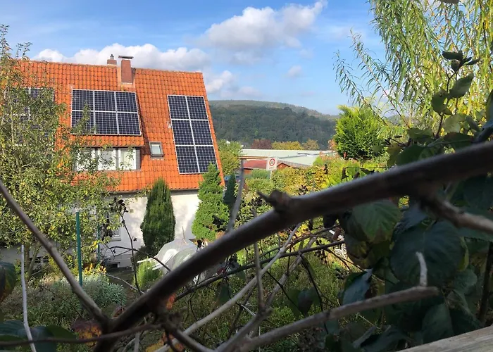 Kuhls Appartement Vlotho