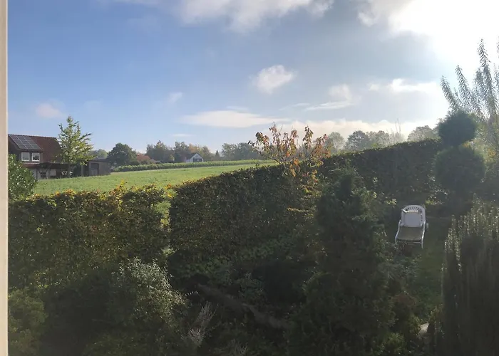 Apartment Kuhls Vlotho