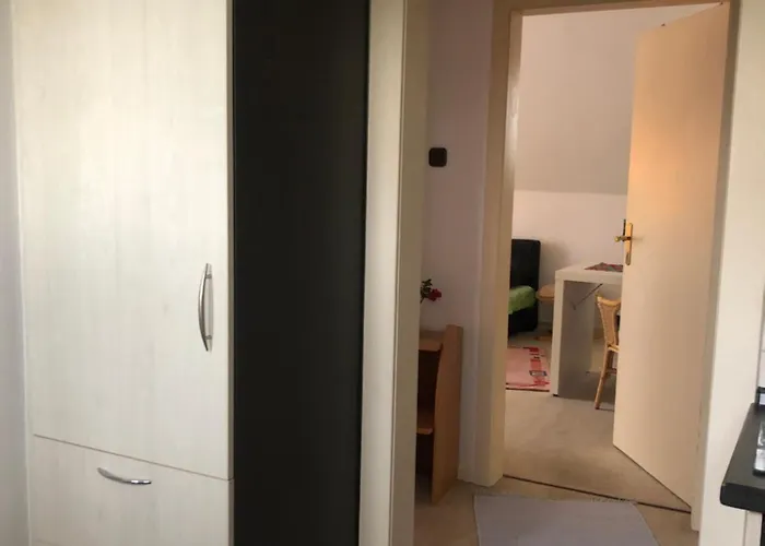 Appartement Kuhls Vlotho