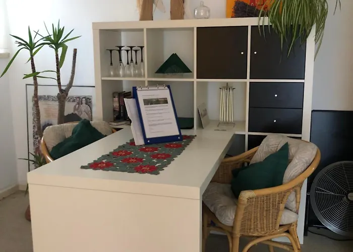 Appartement Kuhls Vlotho