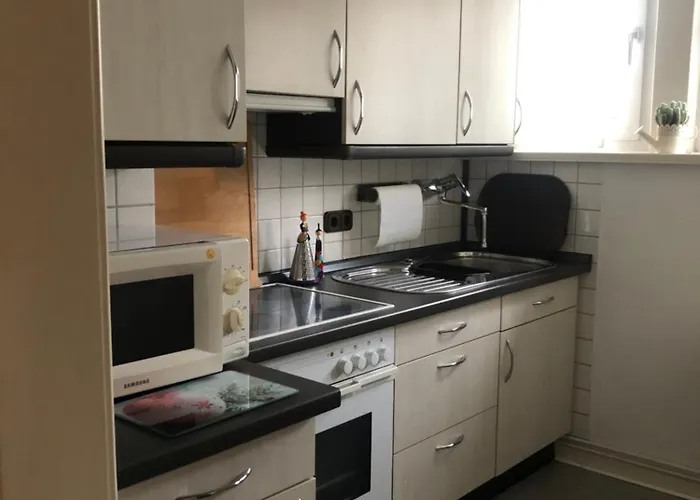 Appartement Kuhls Vlotho