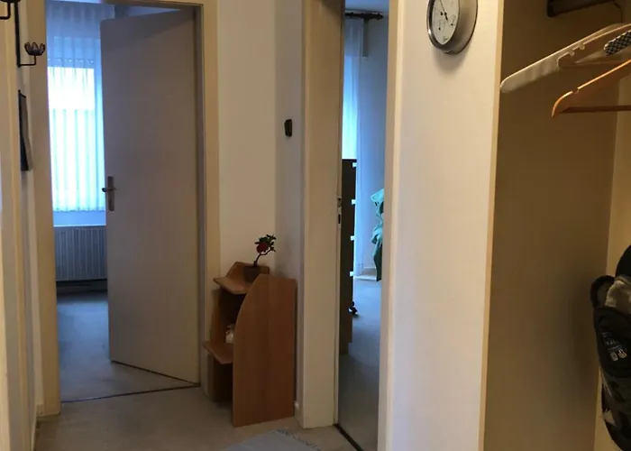 Kuhls Appartement Vlotho