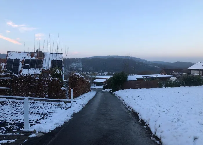 Kuhls Appartement Vlotho