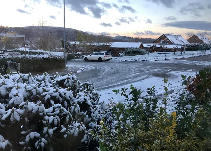 Appartement Kuhls Vlotho