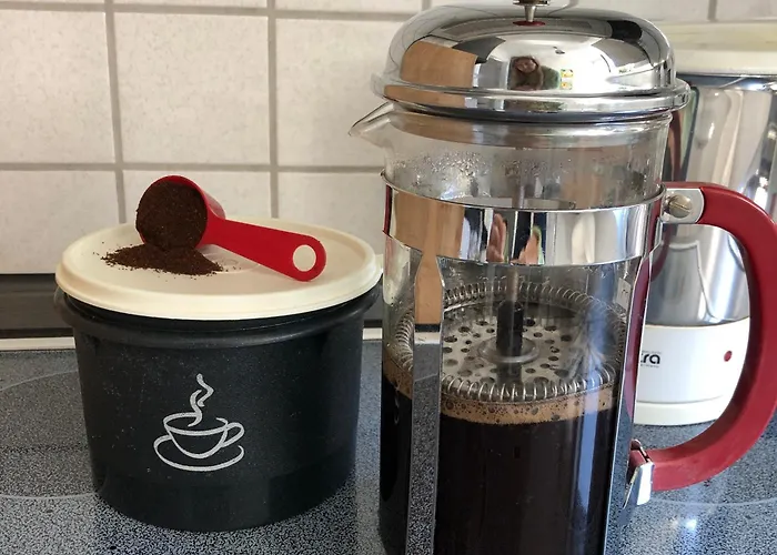 Appartement Kuhls Vlotho